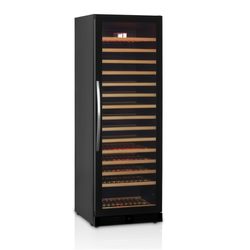 ШКАФ ВИННЫЙ TEFCOLD TFW400-F