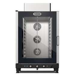 ПЕЧЬ КОНВЕКЦИОННАЯ UNOX XV813G ГАЗ