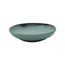 Тарелка суповая FLAT Shape PACIFICO 20,5см Oxford 136500, AO01-1C07