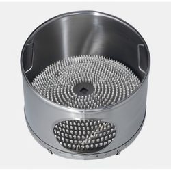 СИСТЕМА МОЙКИ FLOTT 18K С МНОЖЕСТВЕННЫМИ ЩЕТКАМИ