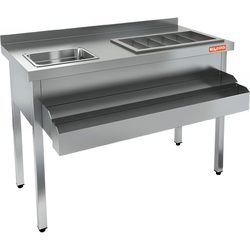 СТАНЦИЯ БАРНАЯ HICOLD НКС-10/6БК