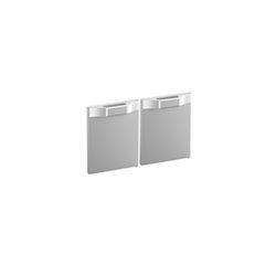 ДВЕРЬ APACH CHEF LINE GLA777119P