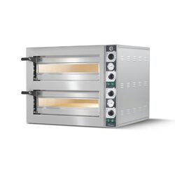 ПЕЧЬ ДЛЯ ПИЦЦЫ CUPPONE TIZIANO TZ435/2M-C5-CP