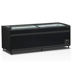 БОНЕТА ХОЛОД.-МОРОЗ. TEFCOLD SFI210B-CF VS