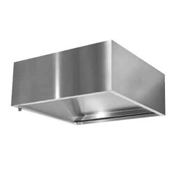 ЗОНТ ВЫТЯЖНОЙ ПРИСТЕННЫЙ APACH CHEF LINE AIHW05P0N10/10