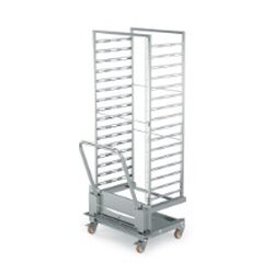 ТЕЛЕЖКА Д/ПАРОКОНВЕКТОМАТА APACH TR20S