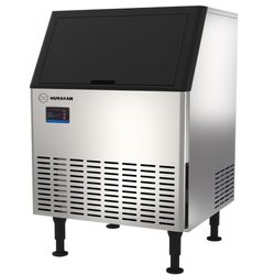 ЛЬДОГЕНЕРАТОР HURAKAN HKN-IMC100H (КУБИКИ)