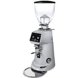 КОФЕМОЛКА FIORENZATO F83 E СЕРЫЙ