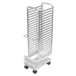 ТЕЛЕЖКА ВКАТНАЯ ДЛЯ ПАРОКОНВЕКТОМАТА APACH CHEF LINE LNKS154