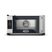 Печь конвекционная UNOX XEFR-03EU-EMRV