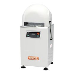 ТЕСТОДЕЛИТЕЛЬ-ОКРУГЛИТЕЛЬ SIGMA SP 3/4 A 22 ПОЛУАВТОМАТ