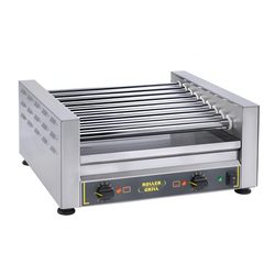 ГРИЛЬ ROLLER GRILL ДЛЯ ХОТ-ДОГОВ RG 9 B