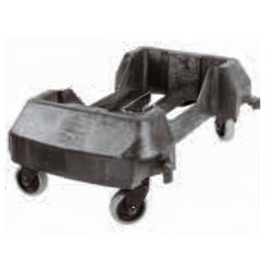 Тележка для контейнеров Slim Jim 60-87Lt 49931-64