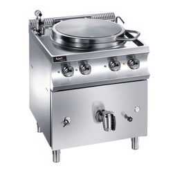 КОТЕЛ ГАЗОВЫЙ 700 СЕРИИ APACH CHEF LINE GLKG77I50