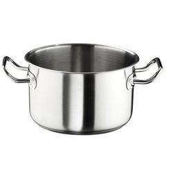 Кастрюля 14,50л d32см h18см, без крышки, серия "3 LAYERS", нерж.сталь 37300532
