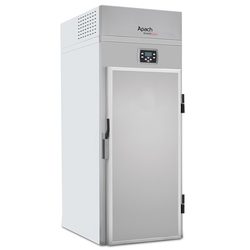 КАМЕРА С ПРЕРЫВАНИЕМ РАССТОЙКИ С ПОЛОМ APACH BAKERY LINE RP60802P2CB