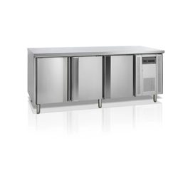 СТОЛ С ОХЛАЖД.ШКАФОМ TEFCOLD BK310