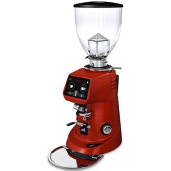 КОФЕМОЛКА FIORENZATO F64 EVO КРАСНЫЙ