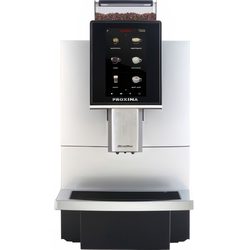 КОФЕМАШИНА-СУПЕРАВТОМАТ DR.COFFEE PROXIMA F12 PLUS
