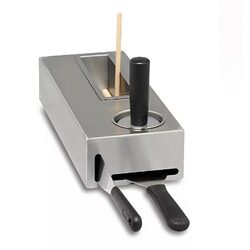 ДЕРЖАТЕЛЬ АКСЕССУАРОВ ДЛЯ БЛИННИЦЫ ROLLER GRILL CK 3