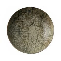 Тарелка глубокая d22см, Nature Essence 67374-09