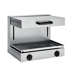 ГРИЛЬ САЛАМАНДРА APACH CHEF LINE SLGSE60T