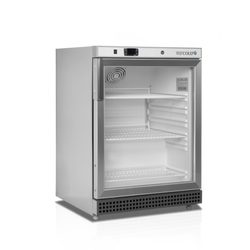 ШКАФ ХОЛОД. СО СТЕКЛОМ TEFCOLD UR200SG