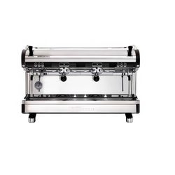 КОФЕМАШИНА AURELIA WAVE 2GR S/ КРАСНЫЙ+ПОДСВЕТКА+ВЫСОКАЯ ГРУППА 1Ф