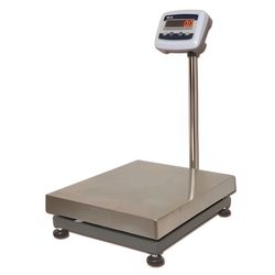 ВЕСЫ ЭЛЕКТРОННЫЕ НАПОЛЬНЫЕ MAS PM1E-150-4560