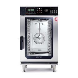 Пароконвектомат Convotherm mini Standard 10.10