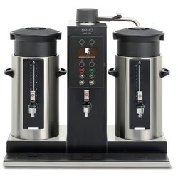 КОФЕВАРКА ANIMO CB 2X5W