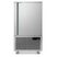 ШКАФ ШОКОВОЙ ЗАМОРОЗКИ COLDLINE SMART W10X