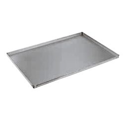 Противень для выпечки 60x40см h=2см., алюминий, 41746-60