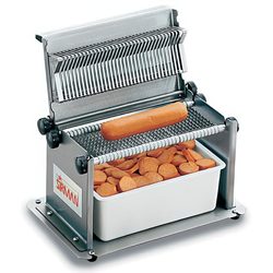 АППАРАТ Д/НАРЕЗ HOT DOG SIRMAN TW6