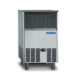 ЛЬДОГЕНЕРАТОР BAR LINE BH 5022 WS