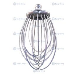 ВЕНЧИК ДЛЯ МИКСЕРА HURAKAN HKN-IP20FM-WHISK