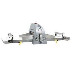 Тестораскаточная машина SF500BVDX850