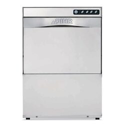 МАШИНА ПОСУДОМОЕЧНАЯ DIHR GS 50+PS+XP