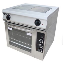 ПЛИТА 2 КОНФ. GRILL MASTER Ф2ЖТЛПДЭ 24009