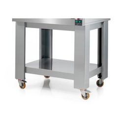 ПОДСТАВКА ПОД ПЕЧЬ ДЛЯ ПИЦЦЫ CUPPONE TIEPOLO STP 635L/1 RS