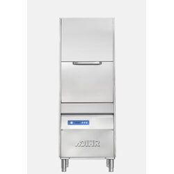МАШИНА КОТЛОМОЕЧНАЯ DIHR LP1 S8 PLUS+DDE+XP