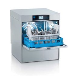 МАШИНА ПОСУДОМОЕЧНАЯ MEIKO M-ICLEAN UM/GIO MODULE