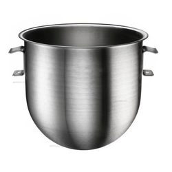 ДЕЖА ДЛЯ МИКСЕРА ПЛАНЕТАРНОГО HURAKAN HKN-IP40FM-BOWL, 40Л
