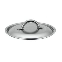 Крышка 20см, матовая s/s 3509.20