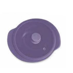 Кастрюля керамическая с крышкой D28.5см/3,3л MALVA, 129207,  BM01-4509