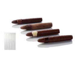 Форма д/шок. "Mr. Cigar", 8 ячеек (2 блистера по 8 ячейки), пластик 20SI01