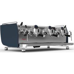 КОФЕМАШИНА VICTORIA ARDUINO MAVERICK GRAVIMETRIC VOLUMETRIC T3 3 ГРУППЫ/ГОЛУБОЙ КАМЕНЬ 226657