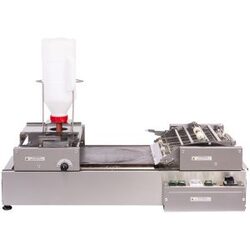 БЛИННИЦА ОДНОСТОРОННЕЙ ОБЖАРКИ СИКОМ ROBOCREPEMAKER 300 SINGLE (РК-1.2.30H) 243518