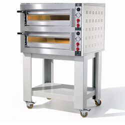 ПОДСТАВКА ПОД ПЕЧЬ ДЛЯ ПИЦЦЫ CUPPONE TIEPOLO STP 435/2