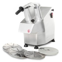 ОВОЩЕРЕЗКА STARFOOD HLC-300 (5 ДИСКОВ)